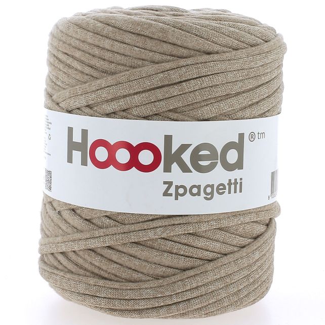 Zpagetti Cotton Yarn Dunes Trail
