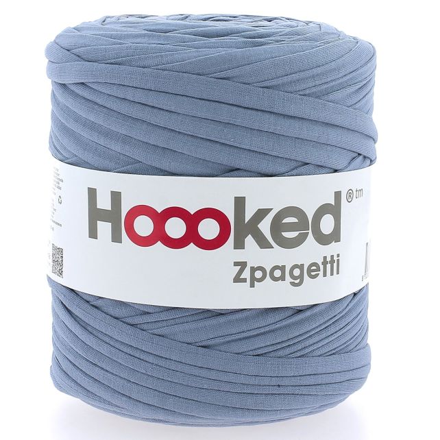 Zpagetti Cotton Yarn Blue Haven