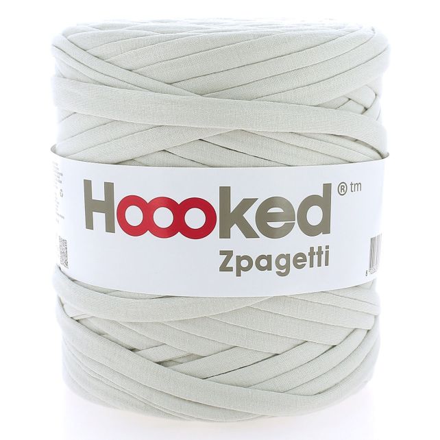 Zpagetti Cotton Yarn Declasse Mint