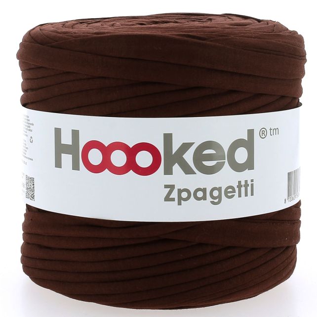 Zpagetti Cotton Yarn Mafious Colour