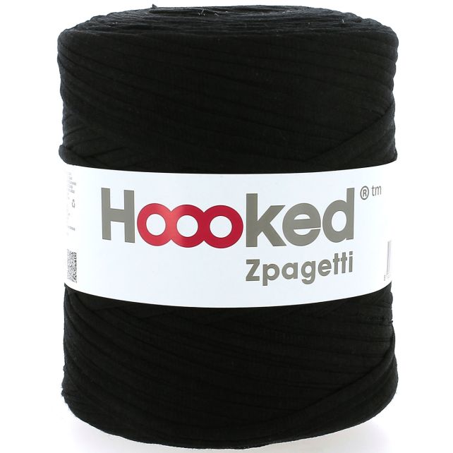 Zpagetti Cotton Yarn Black Eyed Peas