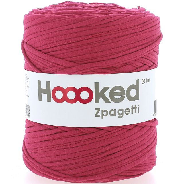 Zpagetti Cotton Yarn Girls Power