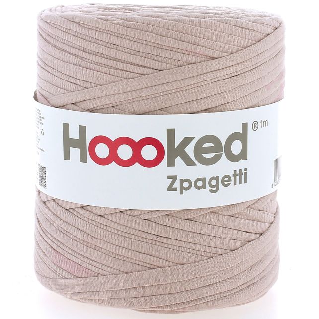 Zpagetti Cotton Yarn Vintage Fog