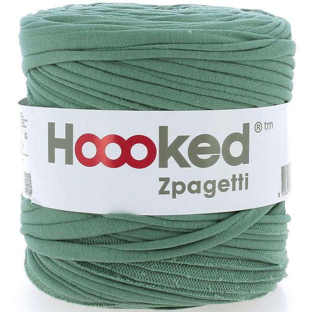 Zpagetti Cotton Yarn Wildlands