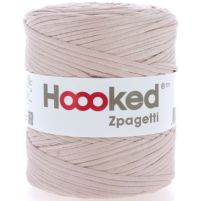 Zpagetti Cotton Yarn Vintage Lady