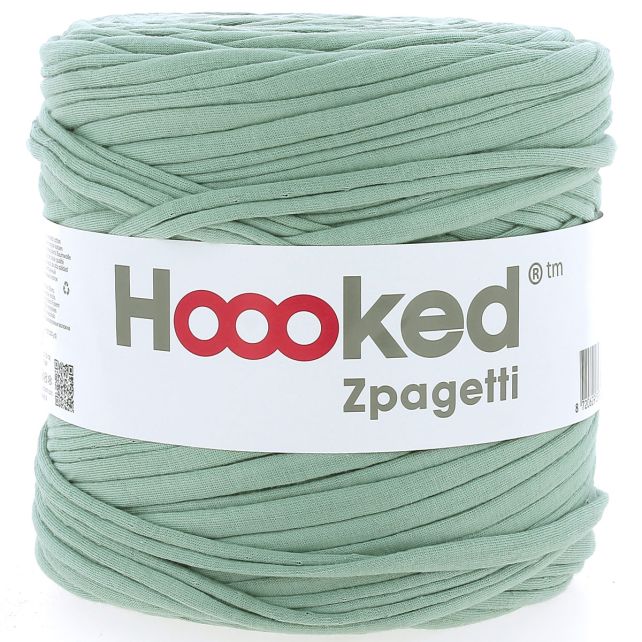 Zpagetti Cotton Yarn Fliperama