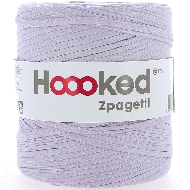 Zpagetti Cotton Yarn Elegant Lilac