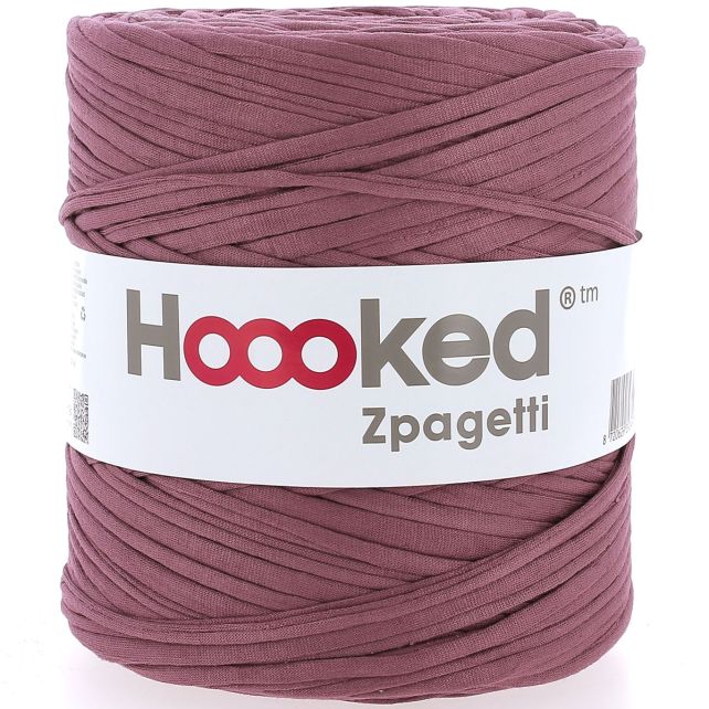 Zpagetti Cotton Yarn Purpple Rain