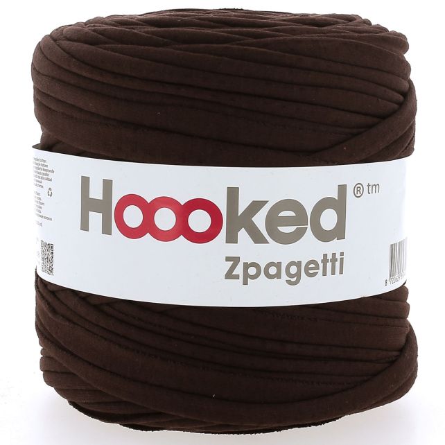 Zpagetti Cotton Yarn Choco Muffin