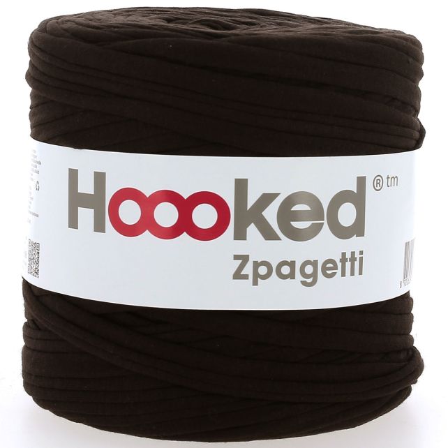 Zpagetti Cotton Yarn Bright Bear
