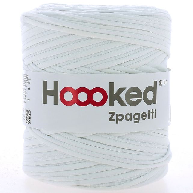 Zpagetti Cotton Yarn Perfect Wedding