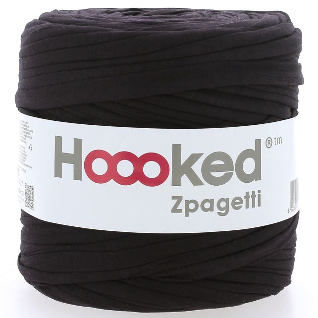 Zpagetti Cotton Yarn Plum Confiture