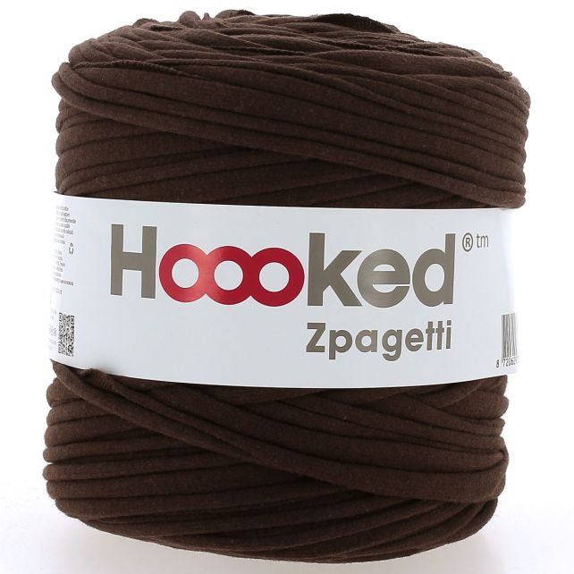 Zpagetti Cotton Yarn It's Paddingstone