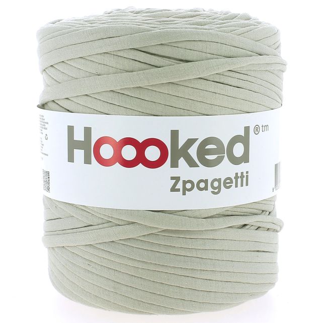 Zpagetti Cotton Yarn Mint MK2