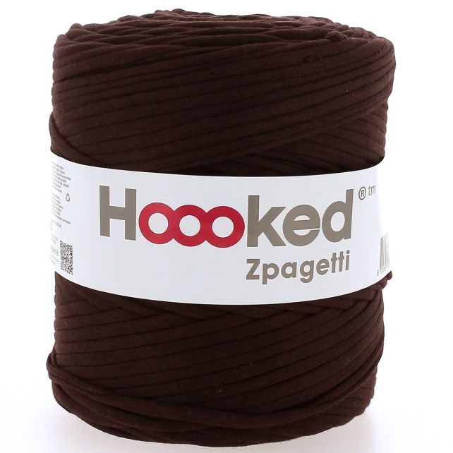 Zpagetti Cotton Yarn Bravado Purple