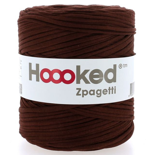 Zpagetti Cotton Yarn Barrikade