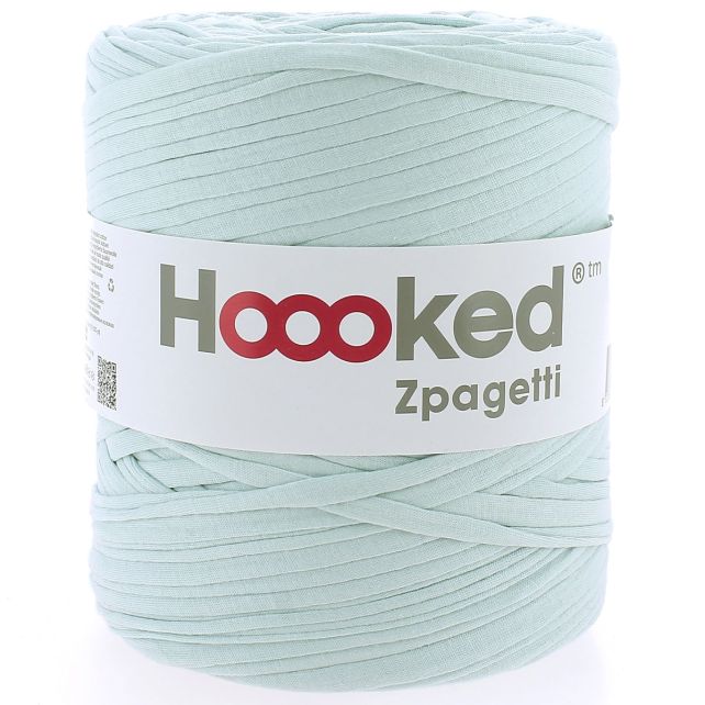 Zpagetti Cotton Yarn Mint Candy