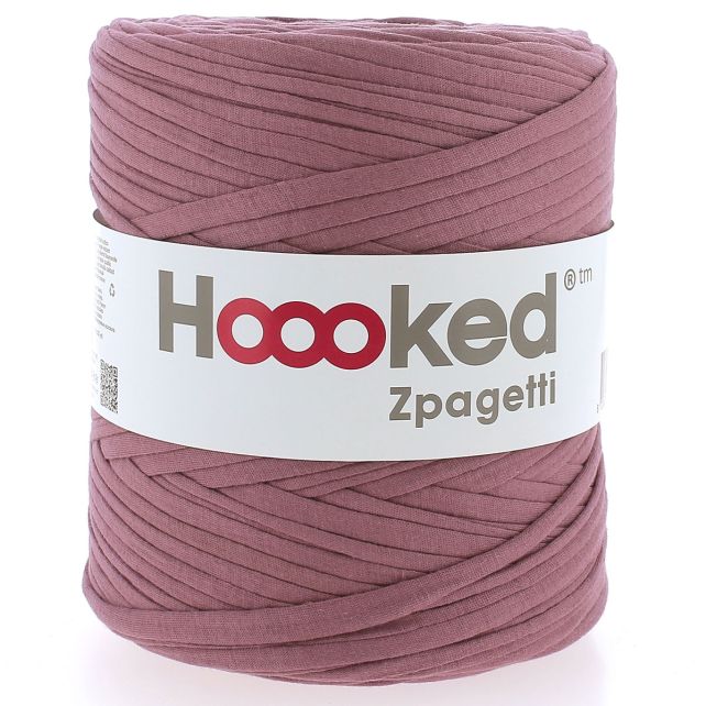 Zpagetti Cotton Yarn Purple Umbrella