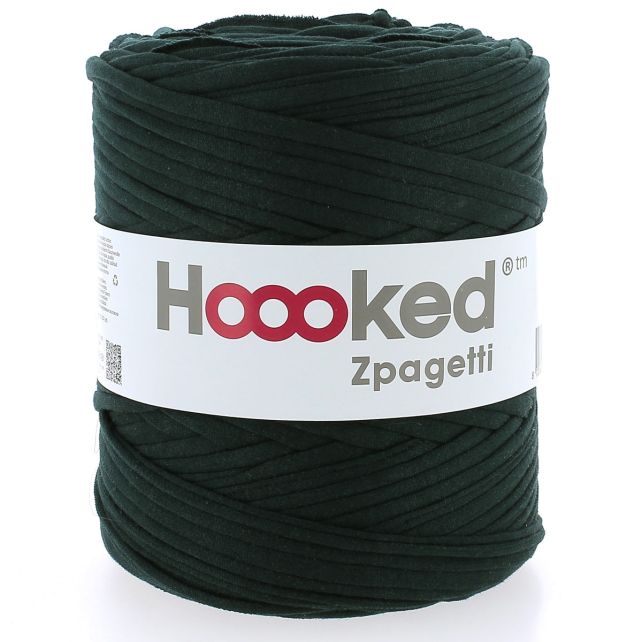 Zpagetti Cotton Yarn Bright Christmas Tree