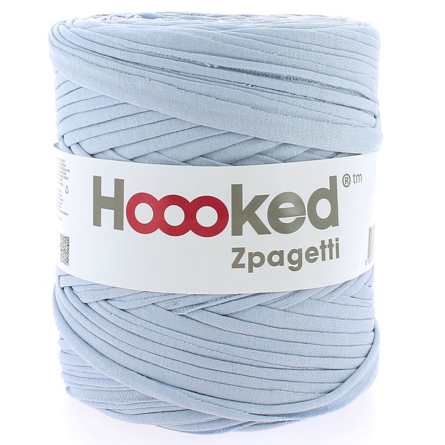 Zpagetti Cotton Yarn Baby Blanket