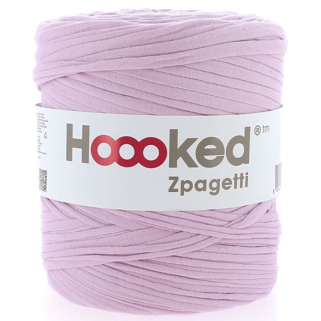 Zpagetti Cotton Yarn Lilac Star