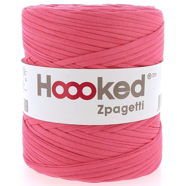 Zpagetti Cotton Yarn Barbie Doll