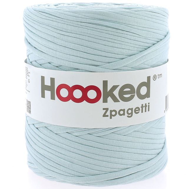Zpagetti Cotton Yarn Baby Boy Shower