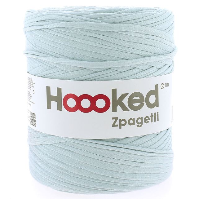 Zpagetti Cotton Yarn Blue Cloud