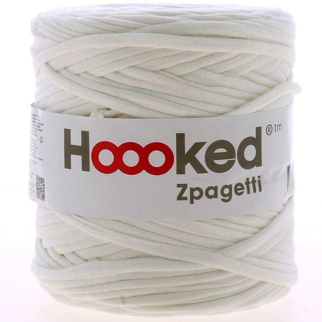 Zpagetti Cotton Yarn Pearl Jowel