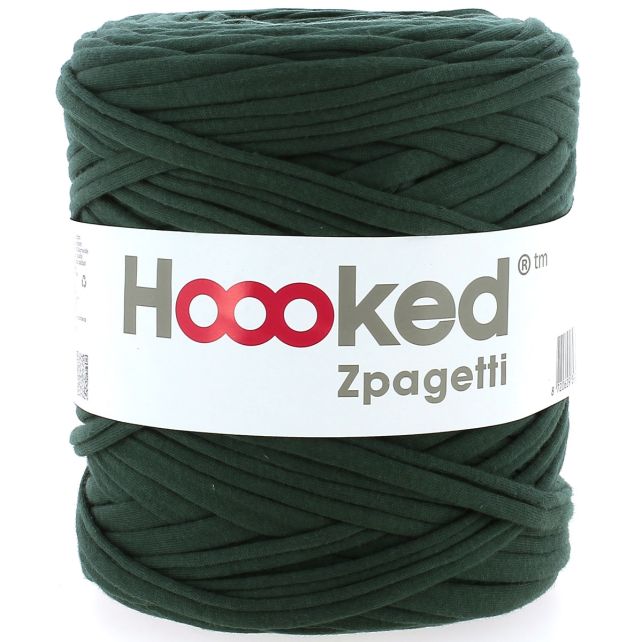 Zpagetti Cotton Yarn Christmas Pine