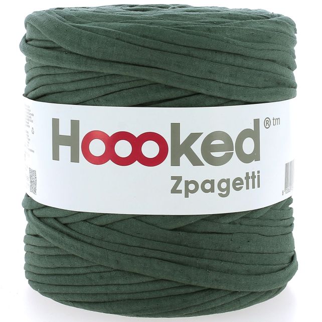 Zpagetti Cotton Yarn Luminous General