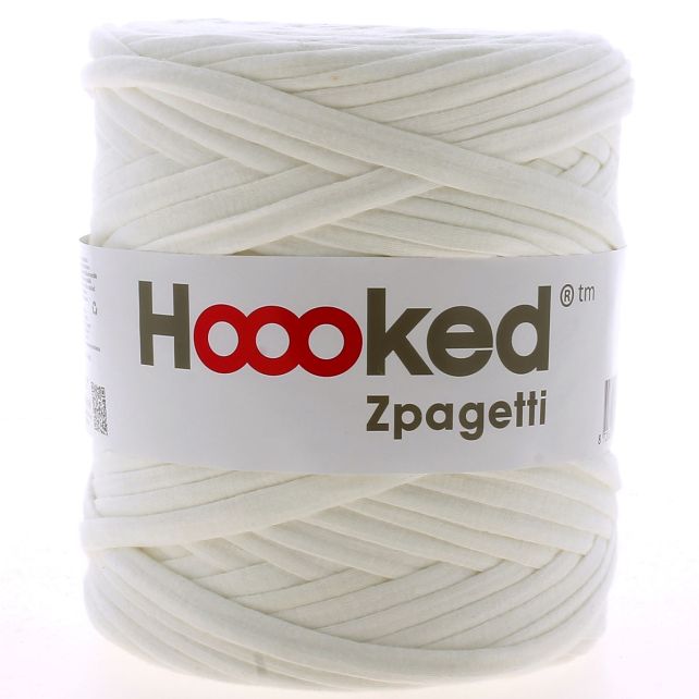 Zpagetti Cotton Yarn Winter Ice