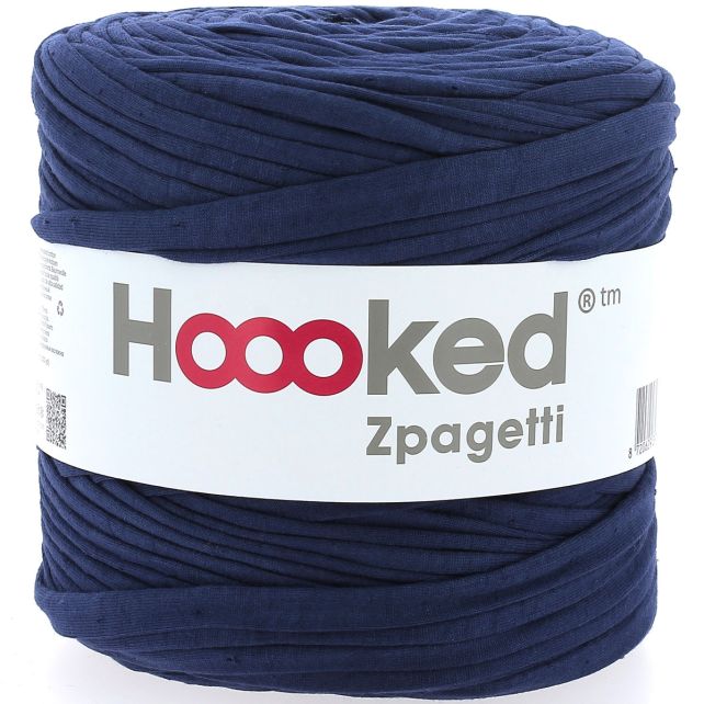 Zpagetti Cotton Yarn Sweet Blueberry
