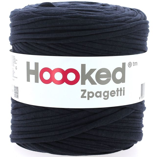 Zpagetti Cotton Yarn Marine Splash