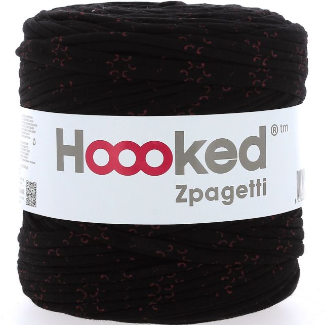 Zpagetti Cotton Yarn Crab Legs