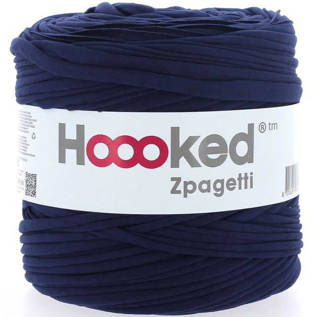 Zpagetti Cotton Yarn Chase Dog