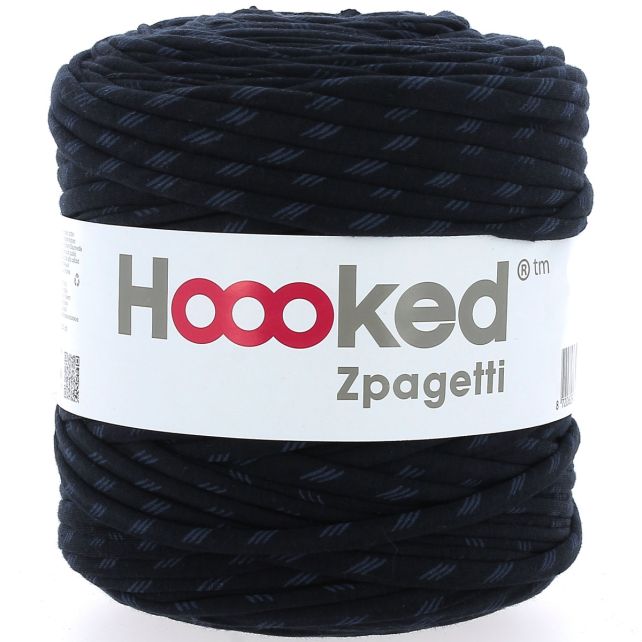 Zpagetti Cotton Yarn Sound Waves