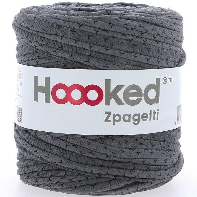 Zpagetti Cotton Yarn Wind Fan