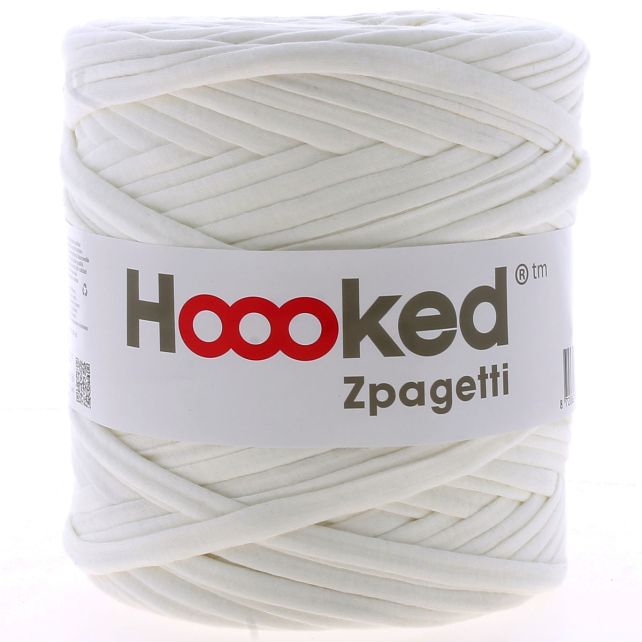 Zpagetti Cotton Yarn Ice Cream