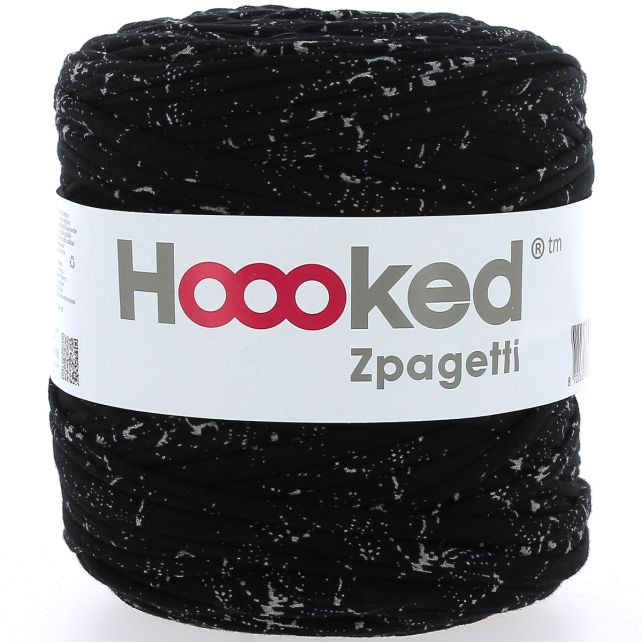 Zpagetti Cotton Yarn Starry Sky