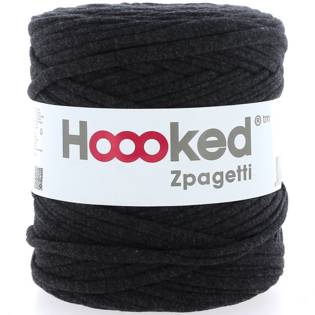 Zpagetti Cotton Yarn 13Th Friday