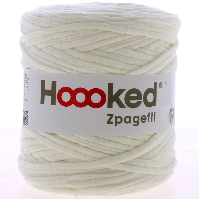 Zpagetti Cotton Yarn Pearl Of Ocean