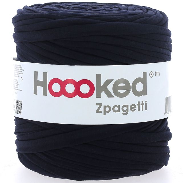 Zpagetti Cotton Yarn Glow Marine