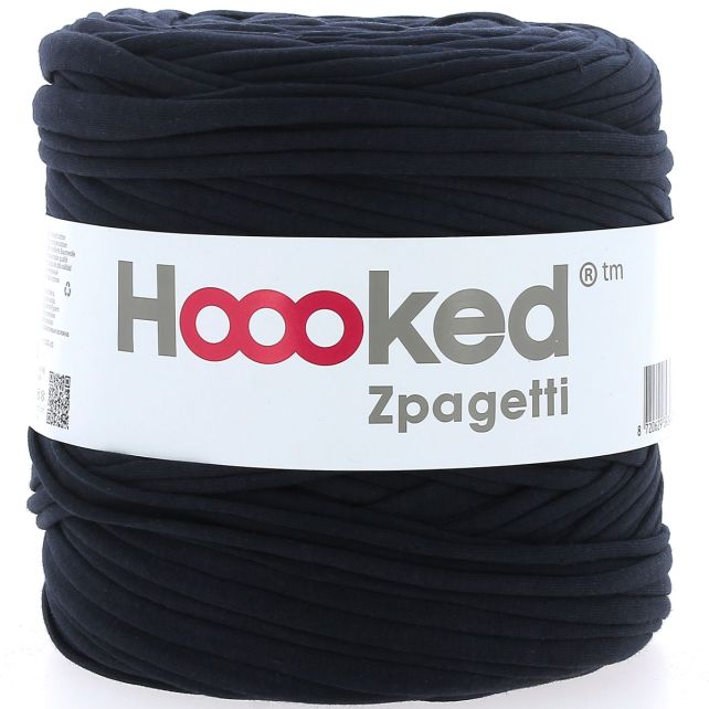 Zpagetti Cotton Yarn Dark Ocean