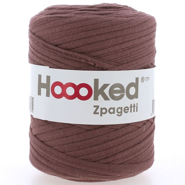 Zpagetti Cotton Yarn Old Vintage