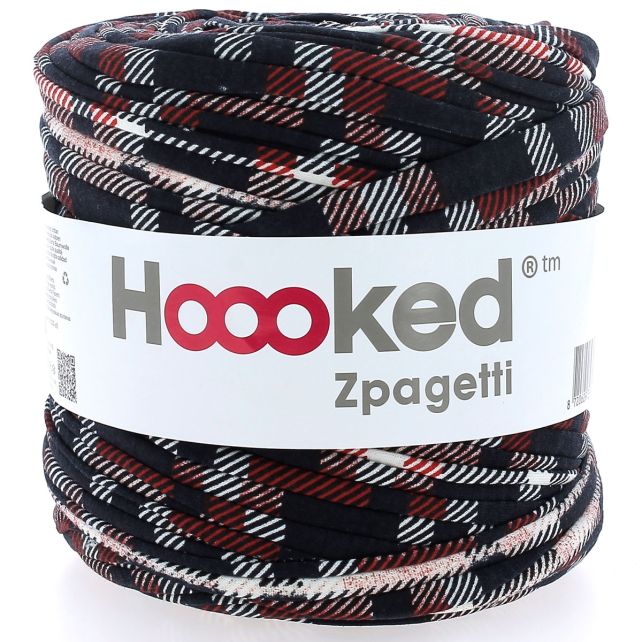 Zpagetti Cotton Yarn Paddingtone Pijama