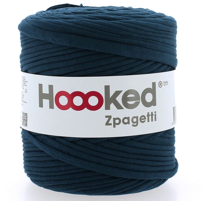 Zpagetti Cotton Yarn Turquoise Avatar