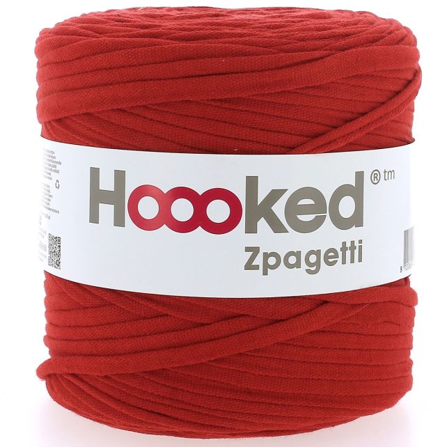 Zpagetti Cotton Yarn Santa Claus Polo