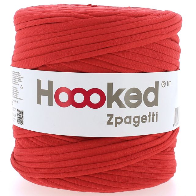 Zpagetti Cotton Yarn Christmas Love