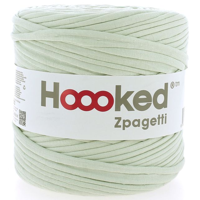 Zpagetti Cotton Yarn Mint Chiclette
